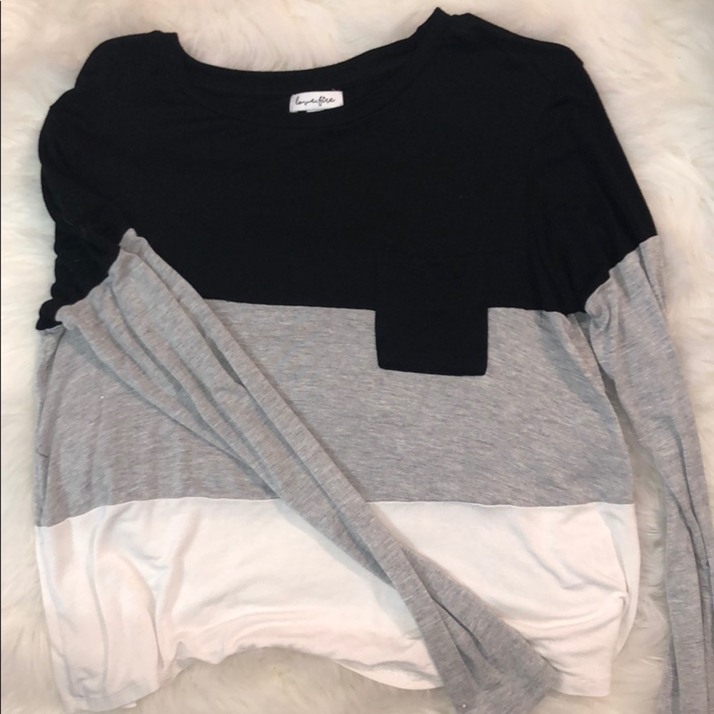 women’s top